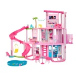 Casa de los Sueños Barbie HMX10