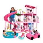 Casa de los Sueños Barbie HMX10 - Imagen 3