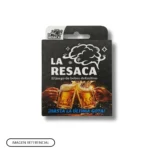 Juego de Cartas La Resaca Genérico