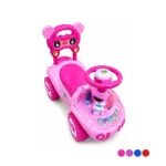 Buggy Panda para Niña