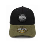 Gorra BigSpin Color N/V - Imagen 2