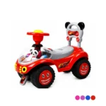 Buggy Panda para Niños - Imagen 2