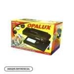 Detector de Billetes Opalux OP-2138 - Imagen 2