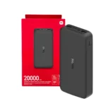 Batería externa Xiaomi Redmi 20000 mAh