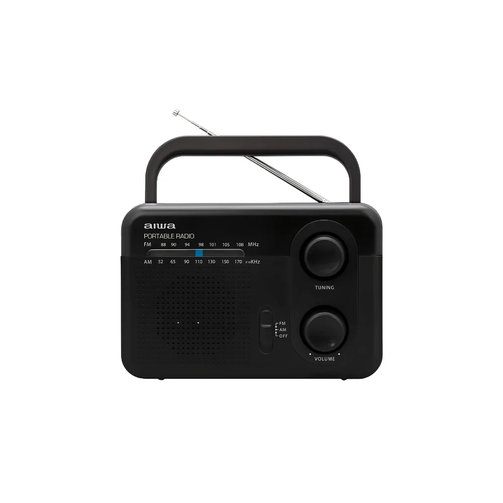 23 Radio Aiwa AW-FML4 - Imagen 1